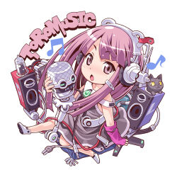original fan art