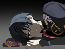 scaramouche (genshin impact) from genshin impact