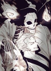 brook (one piece) from one piece
