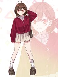 melua solaris from houkago sai tensei! by somechime (sometime1209)
