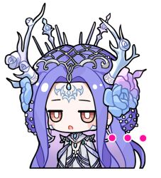 nikki (series) fan art
