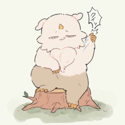 chiikawa fan art