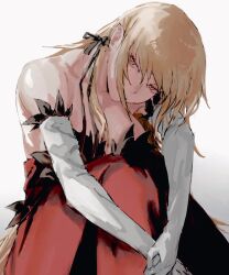 kiss-shot acerola-orion heart-under-blade from kizumonogatari