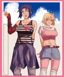 arcueid brunestud from tsukihime