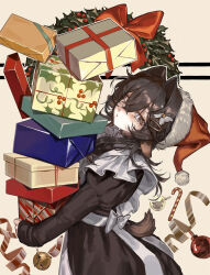 christmas fan art