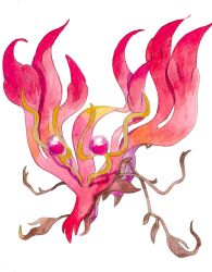 dragalge from pokemon