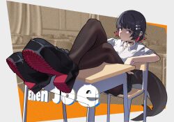 ellen joe from zenless zone zero