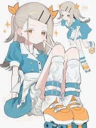 shinosawa hiro from gakuen idolmaster