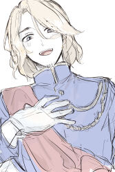 france (hetalia) from axis powers hetalia by namo (7-30-7)