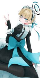 toki (blue archive) from blue archive