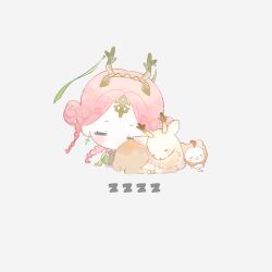 momo (nikki) from nikki (series)