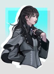 Booru post from safebooru.org