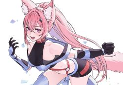 indie virtual youtuber fan art