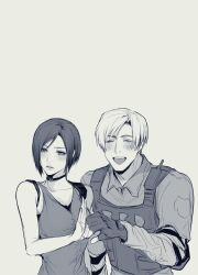 ada wong from resident evil