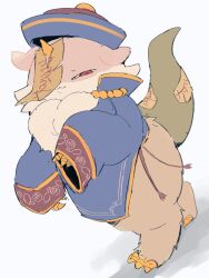 chiikawa fan art