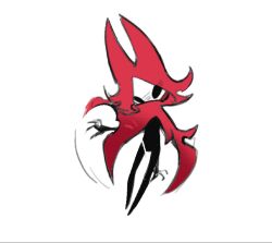 hornet (hollow knight) from hollow knight