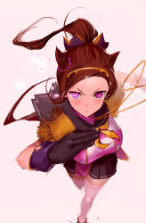 sakura bakushin o (umamusume) from umamusume by jyon