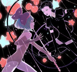 bort from houseki no kuni