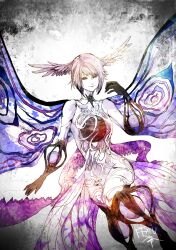final fantasy fan art