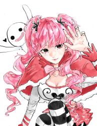 perona from one piece