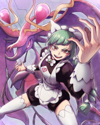 dragalge from pokemon