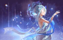 nikki (series) fan art