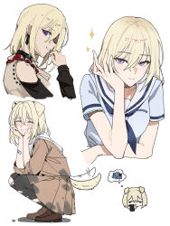 misumi uika from bang dream!