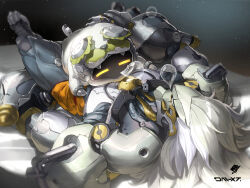 bangboo (zenless zone zero) from zenless zone zero by dai-xt