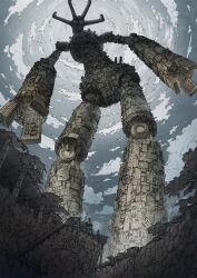 original fan art