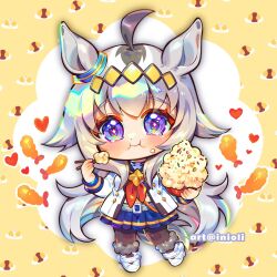 oguri cap (umamusume) from umamusume