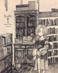 original fan art