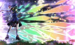 shiki eiki from touhou