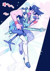 nekki basara from macross by gogeyama