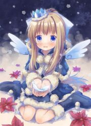 kamio misuzu from air (visual novel)