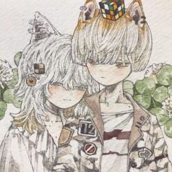 original fan art
