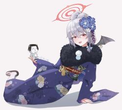 doodle sensei (blue archive) from blue archive