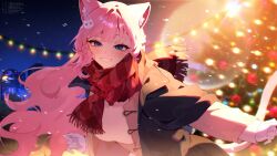 indie virtual youtuber fan art