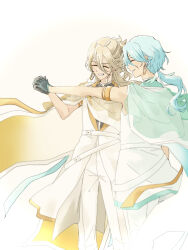 hibiki kaito from kimi to idol precure