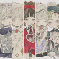 original fan art
