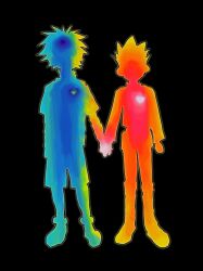 gon freecss from hunter x hunter