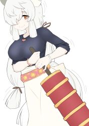 yak (kemono friends) from kemono friends