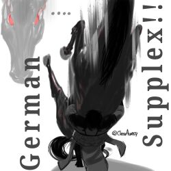sunny (shadow slave) from shadow slave by clearaurasy