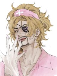 majima goro from ryuu ga gotoku (series)