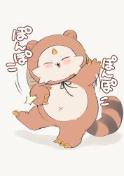 chiikawa fan art