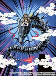duel masters fan art