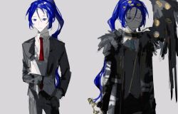 employee (project moon) from lobotomy corporation