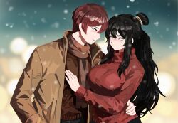 library of ruina fan art