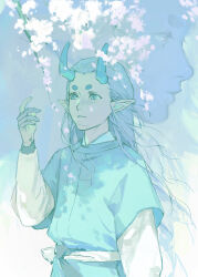 the legend of luo xiaohei fan art