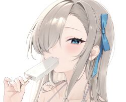 asuna (blue archive) from blue archive