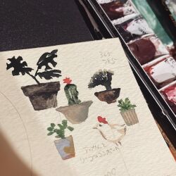 original fan art
